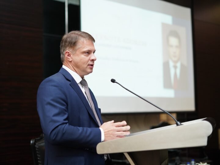 Eurasian Business Forum – Spotlight into Belarus