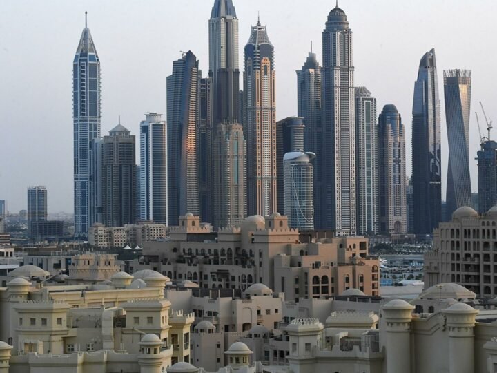 Arab Emirates proposed the EAEU to create a free trade zone