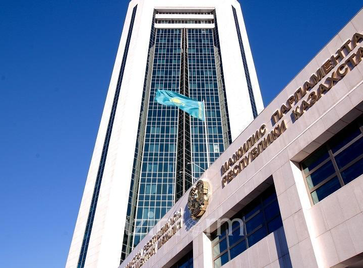 Mazhilis will discuss a document on cooperation between Kazakhstan and the UAE in priority sectors