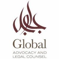 Global Advocacy and Legal Counsel