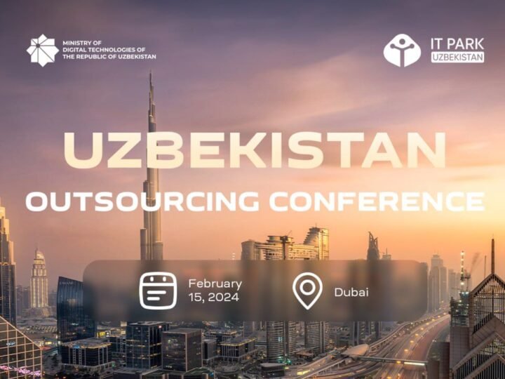 Supported Event – Uzbekistan Outsourcing Conference